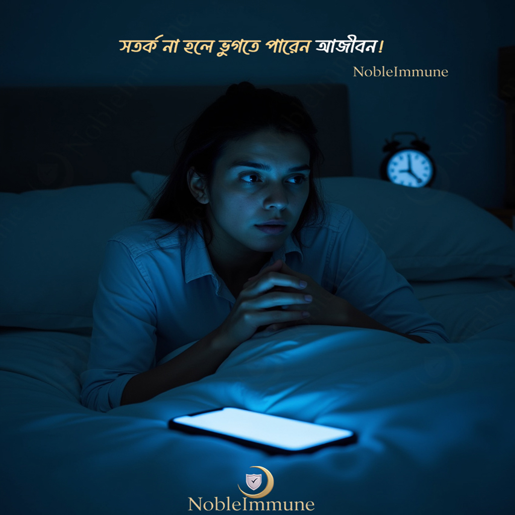 A Thoughtful Path to Natural Sleep & Wellness