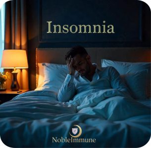 Sleep, Insomnia, Noble Immune