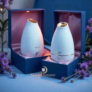 Humidifire, Aroma therapy, sleep, 
