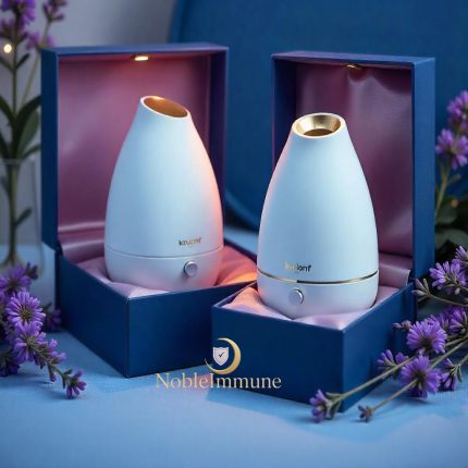 Humidifire, Aroma therapy, sleep,