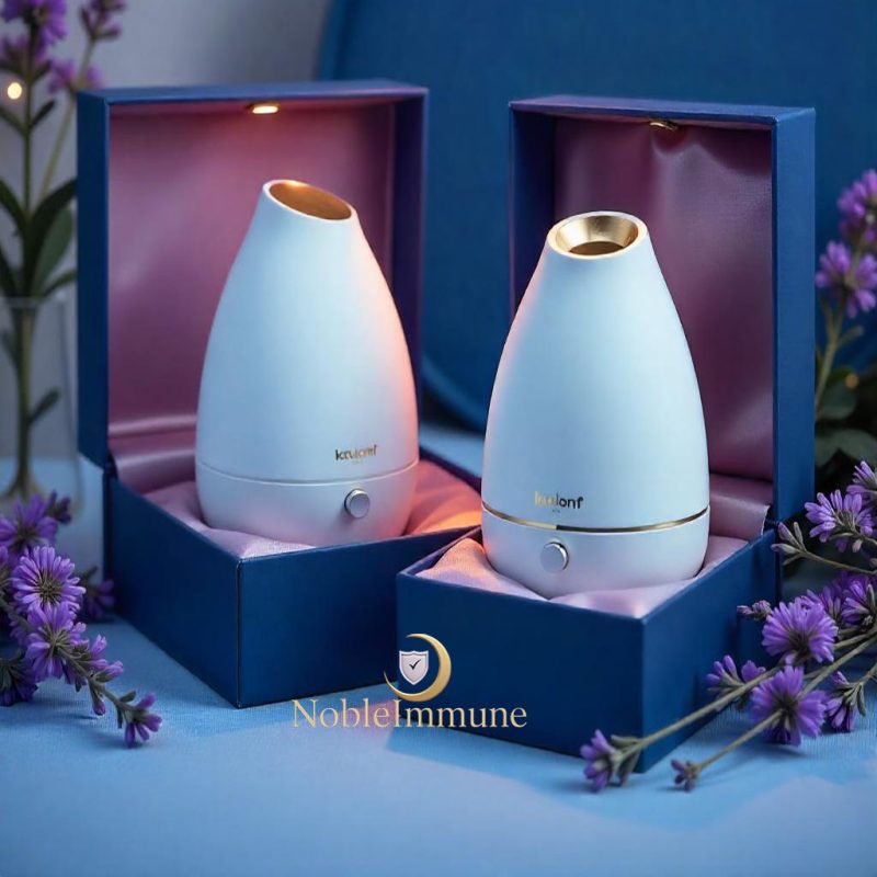 Humidifire, Aroma therapy, sleep,