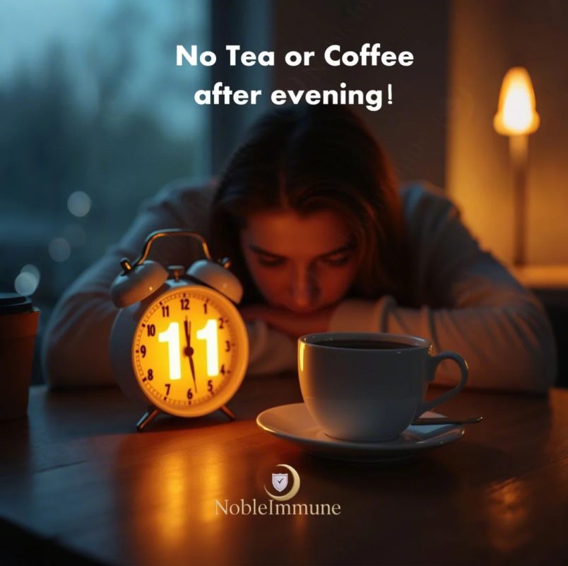 A Thoughtful Path to Natural Sleep & Wellness