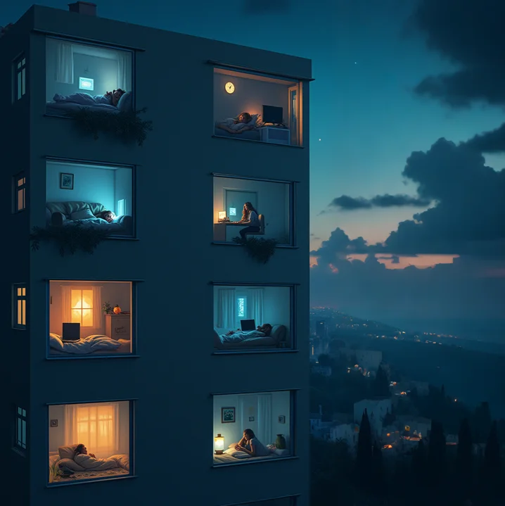 A Thoughtful Path to Natural Sleep & Wellness