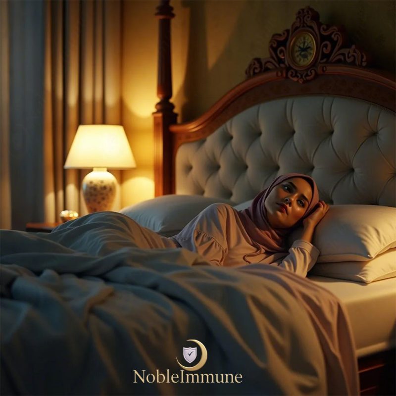 A Thoughtful Path to Natural Sleep & Wellness