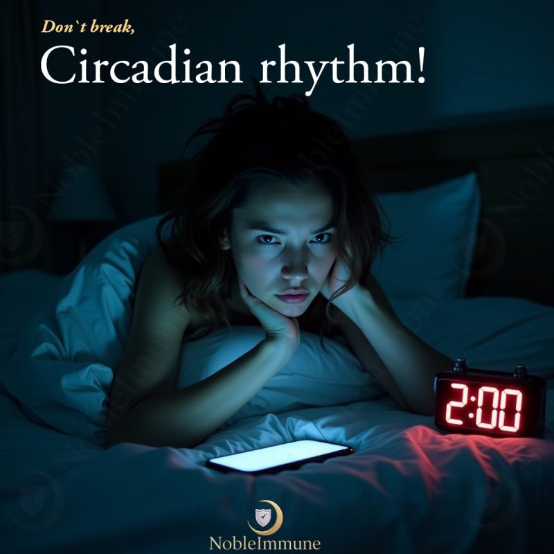 A Thoughtful Path to Natural Sleep & Wellness