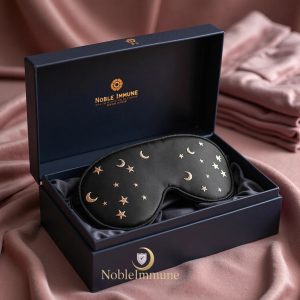 Eye mask, sleep, Insomnia