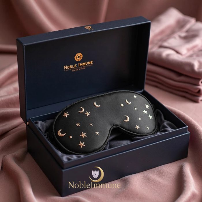 Eye mask, sleep, Insomnia
