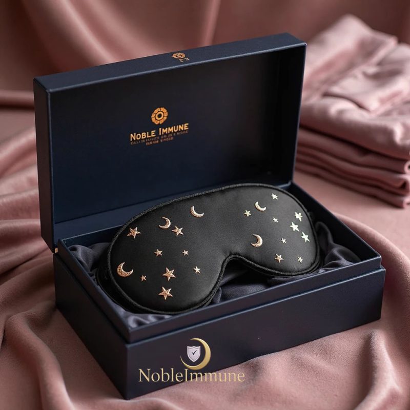 Eye mask, sleep, Insomnia